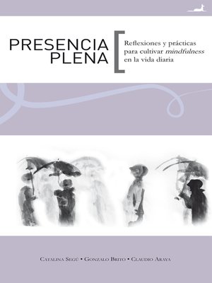 cover image of Presencia Plena